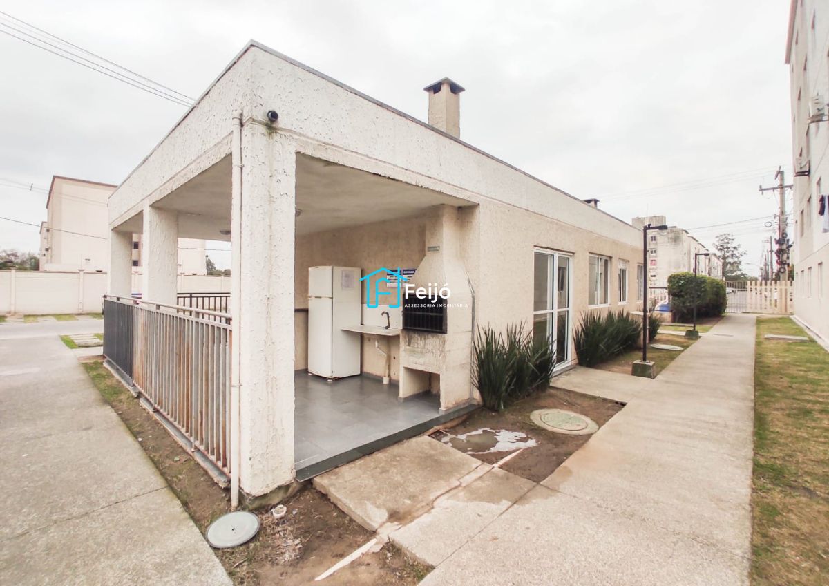 Apartamento, 2 quartos, 41 m² - Foto 9