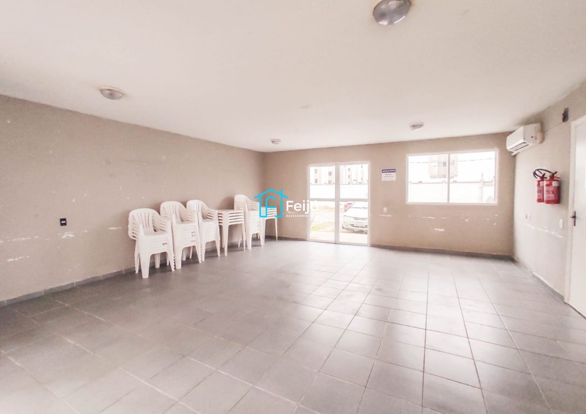 Apartamento, 2 quartos, 41 m² - Foto 13