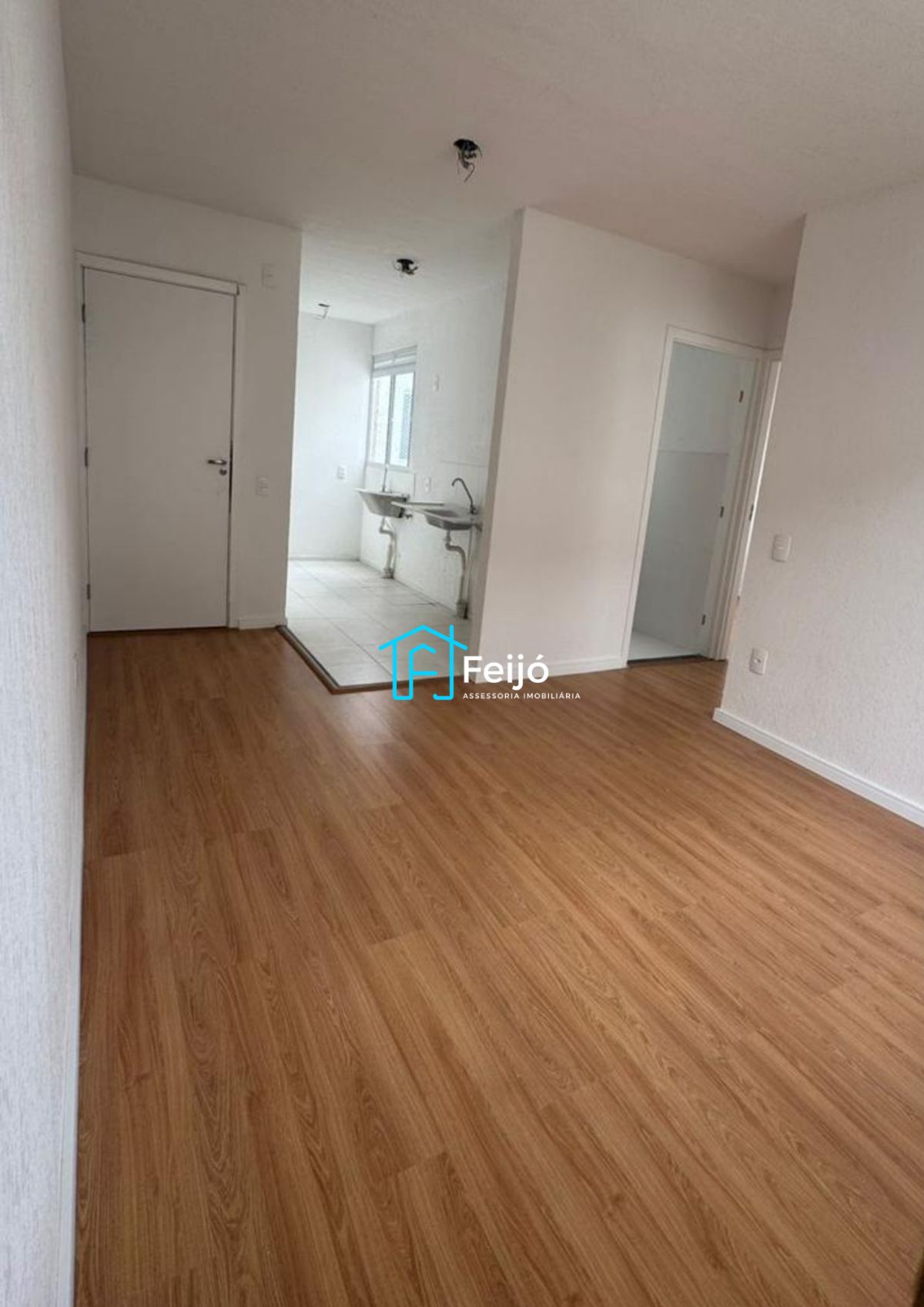 Apartamento, 2 quartos, 41 m² - Foto 5