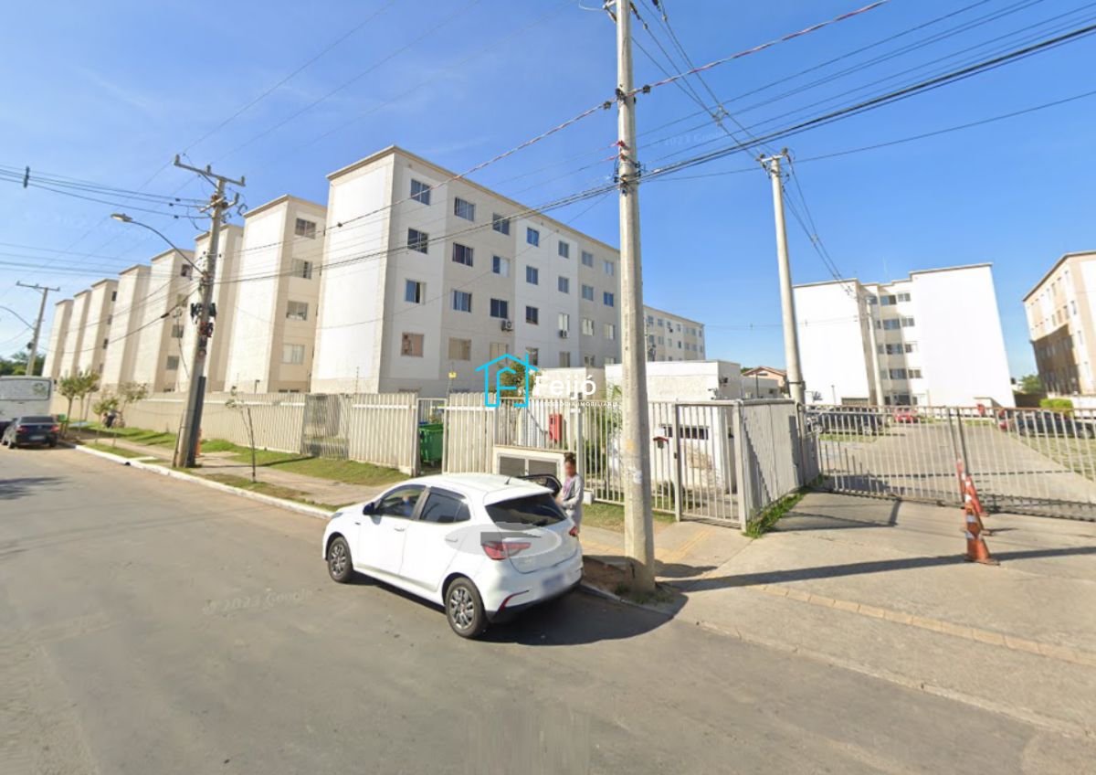 Apartamento, 2 quartos, 41 m² - Foto 3