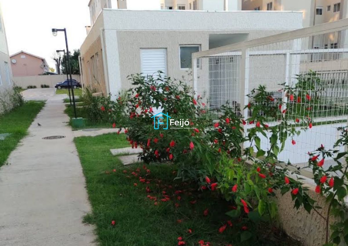 Apartamento, 2 quartos, 41 m² - Foto 12