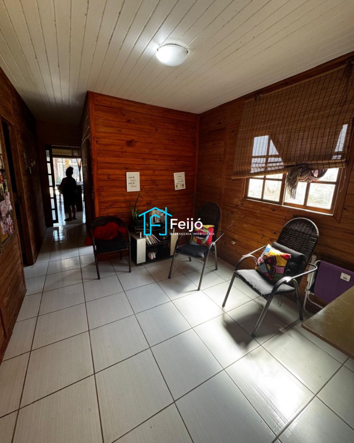Casa, 5 quartos, 300 m² - Foto 4