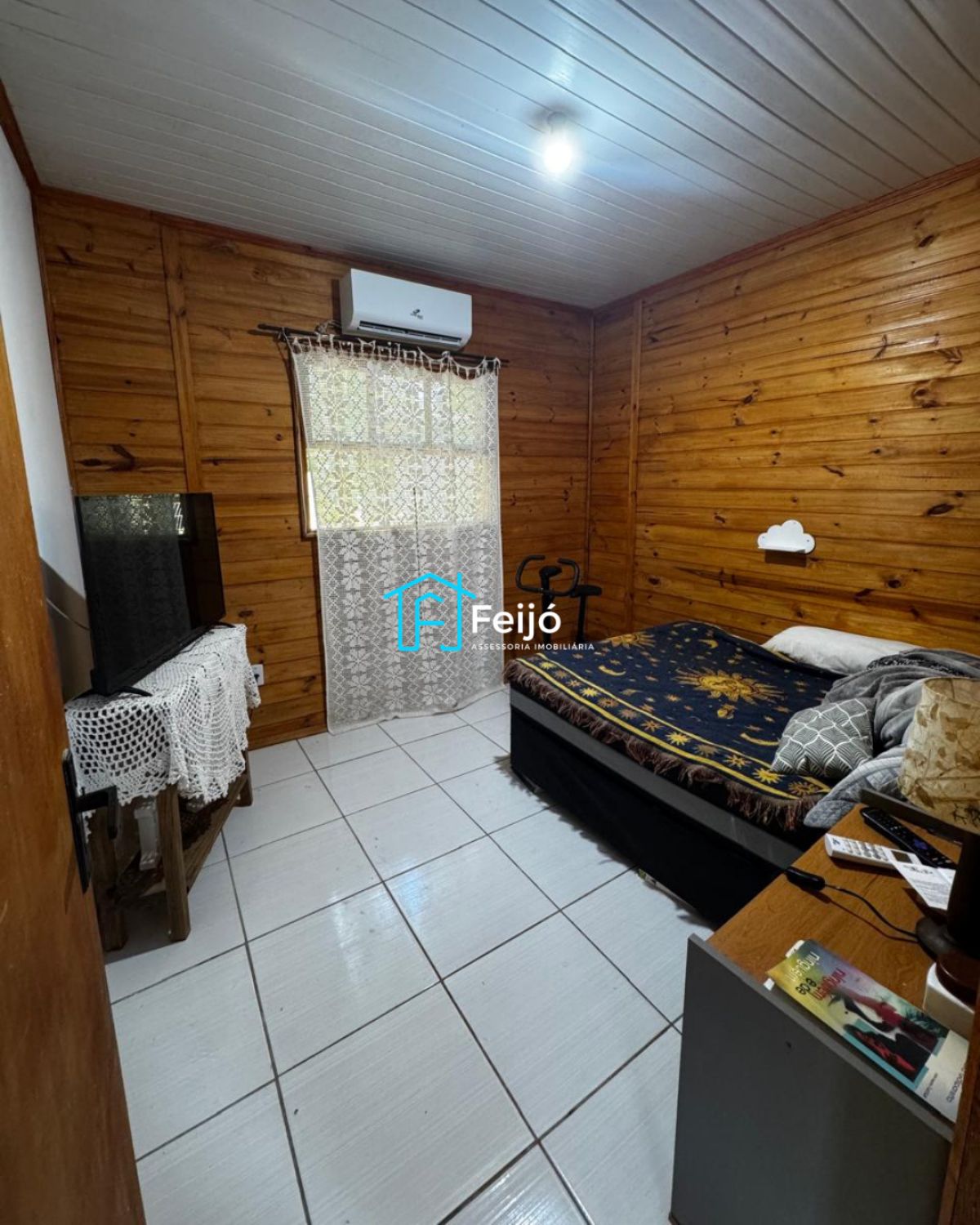 Casa, 5 quartos, 300 m² - Foto 7