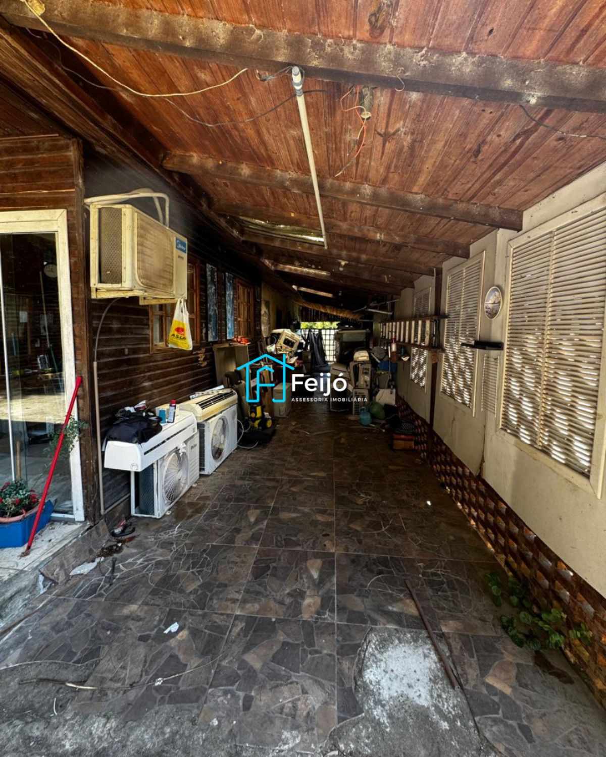 Casa, 5 quartos, 300 m² - Foto 27