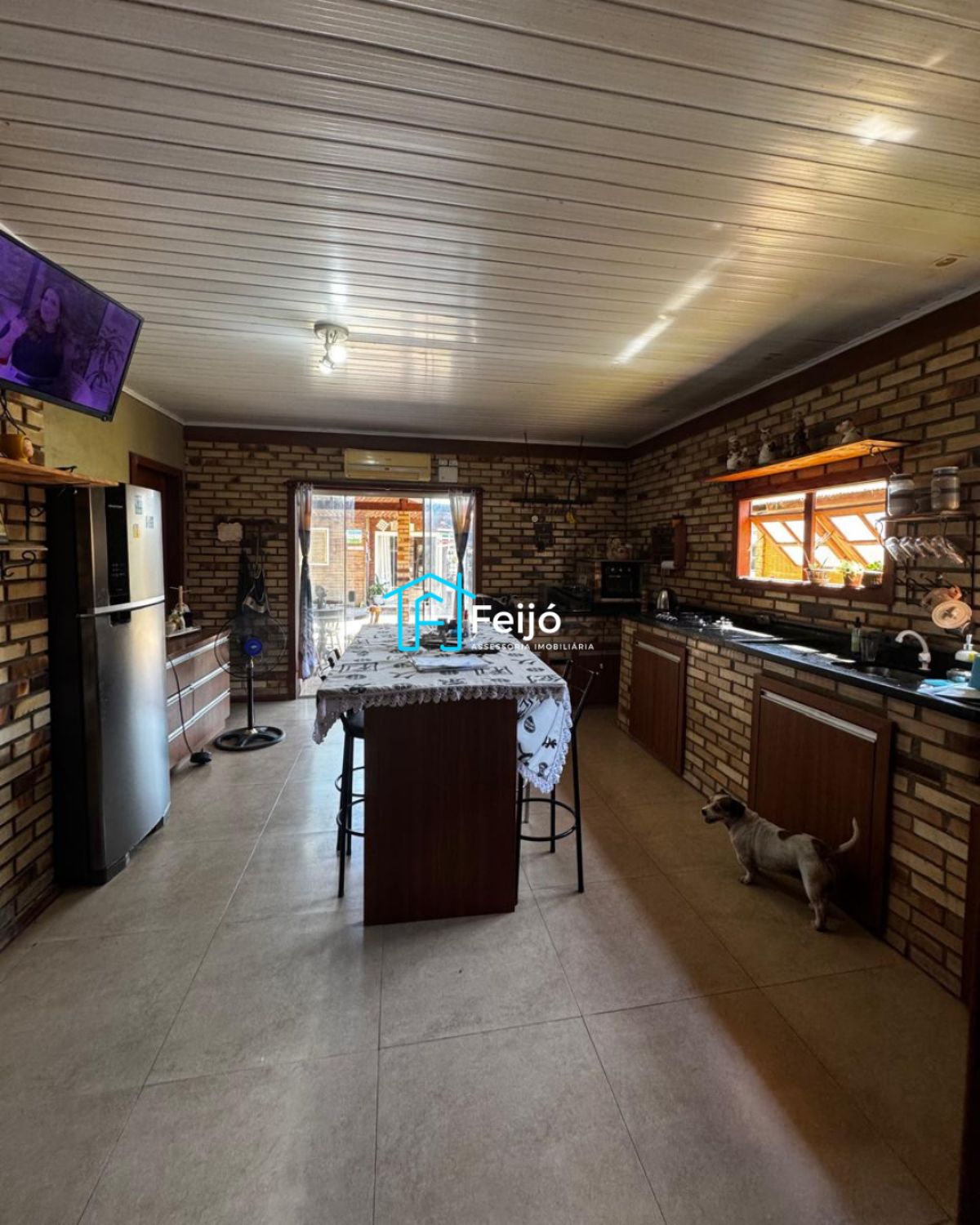 Casa, 5 quartos, 300 m² - Foto 9