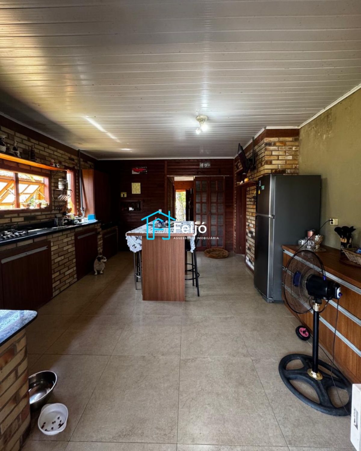 Casa, 5 quartos, 300 m² - Foto 10