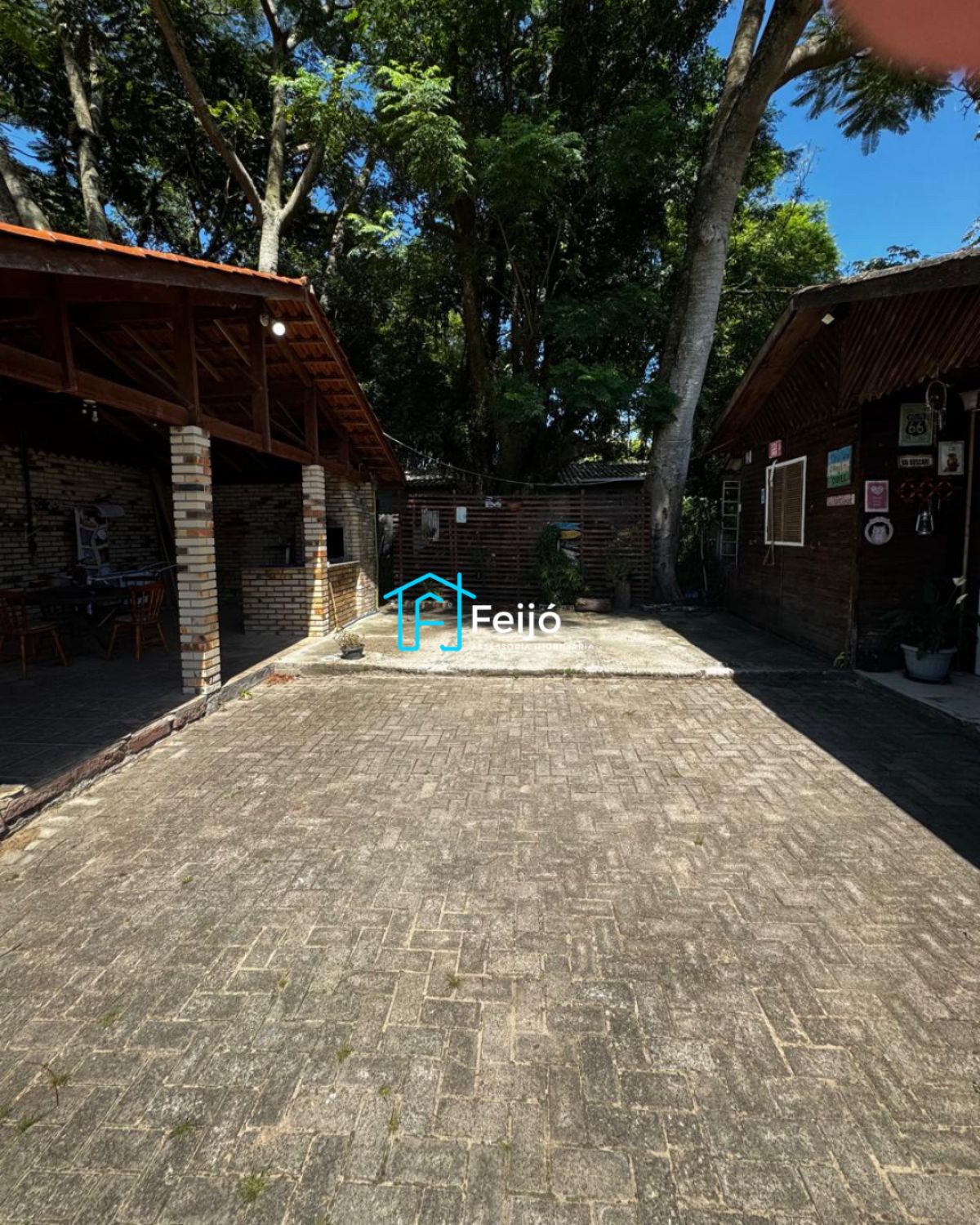 Casa, 5 quartos, 300 m² - Foto 18