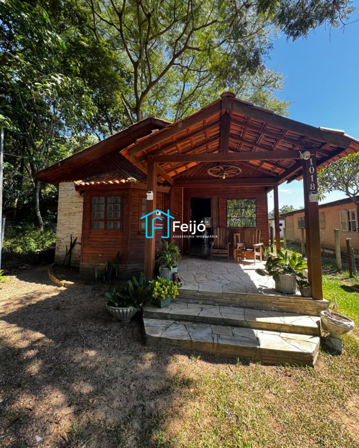 Casa, 5 quartos, 300 m² - Foto 2