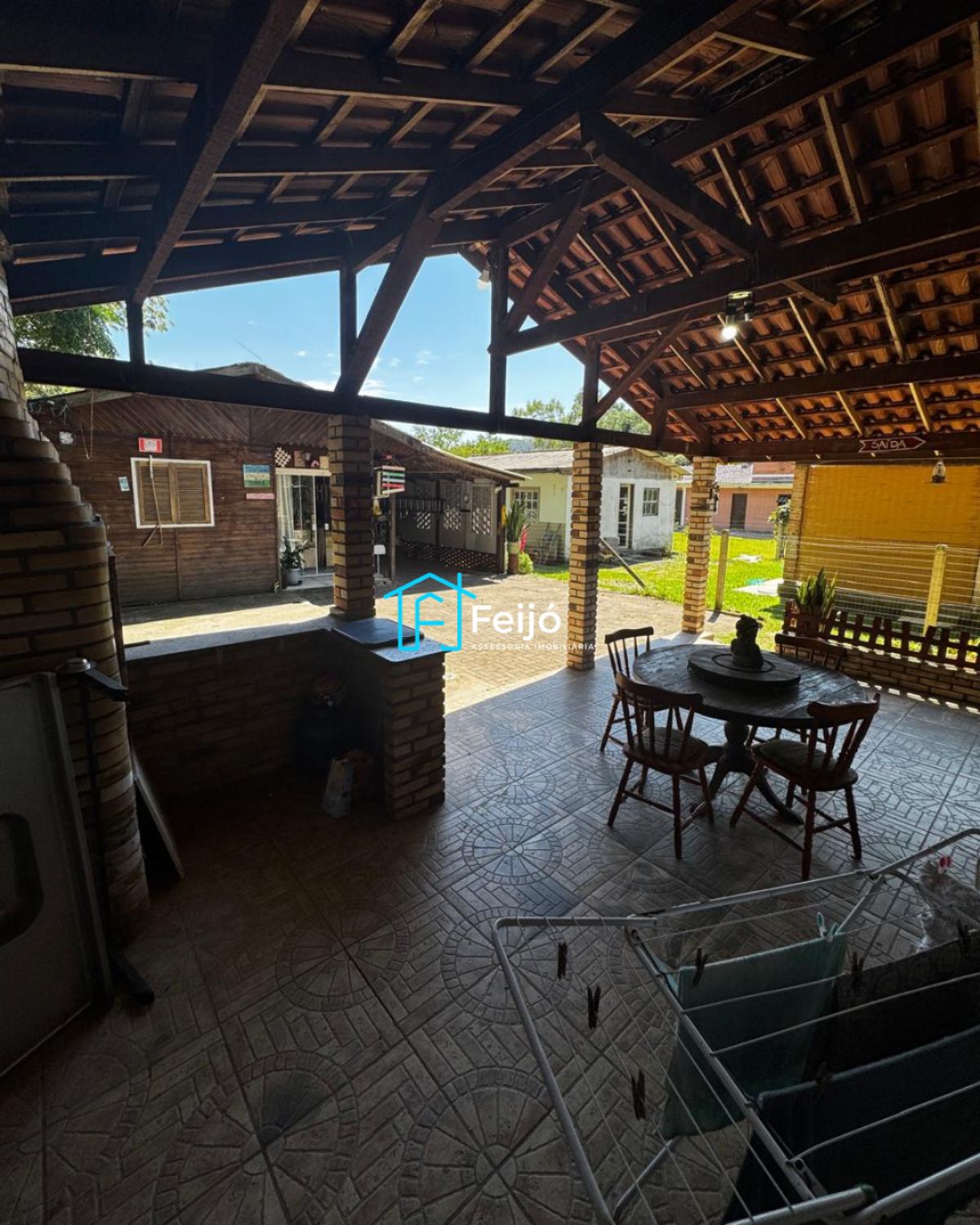 Casa, 5 quartos, 300 m² - Foto 17