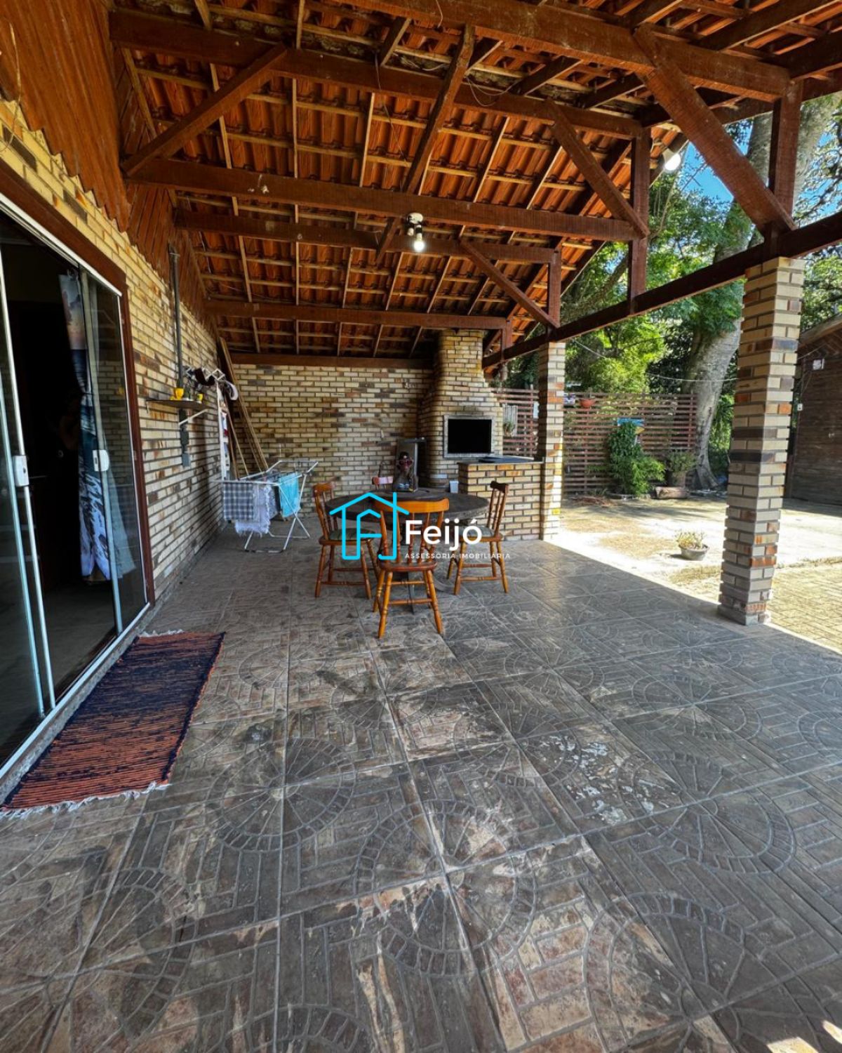 Casa, 5 quartos, 300 m² - Foto 15