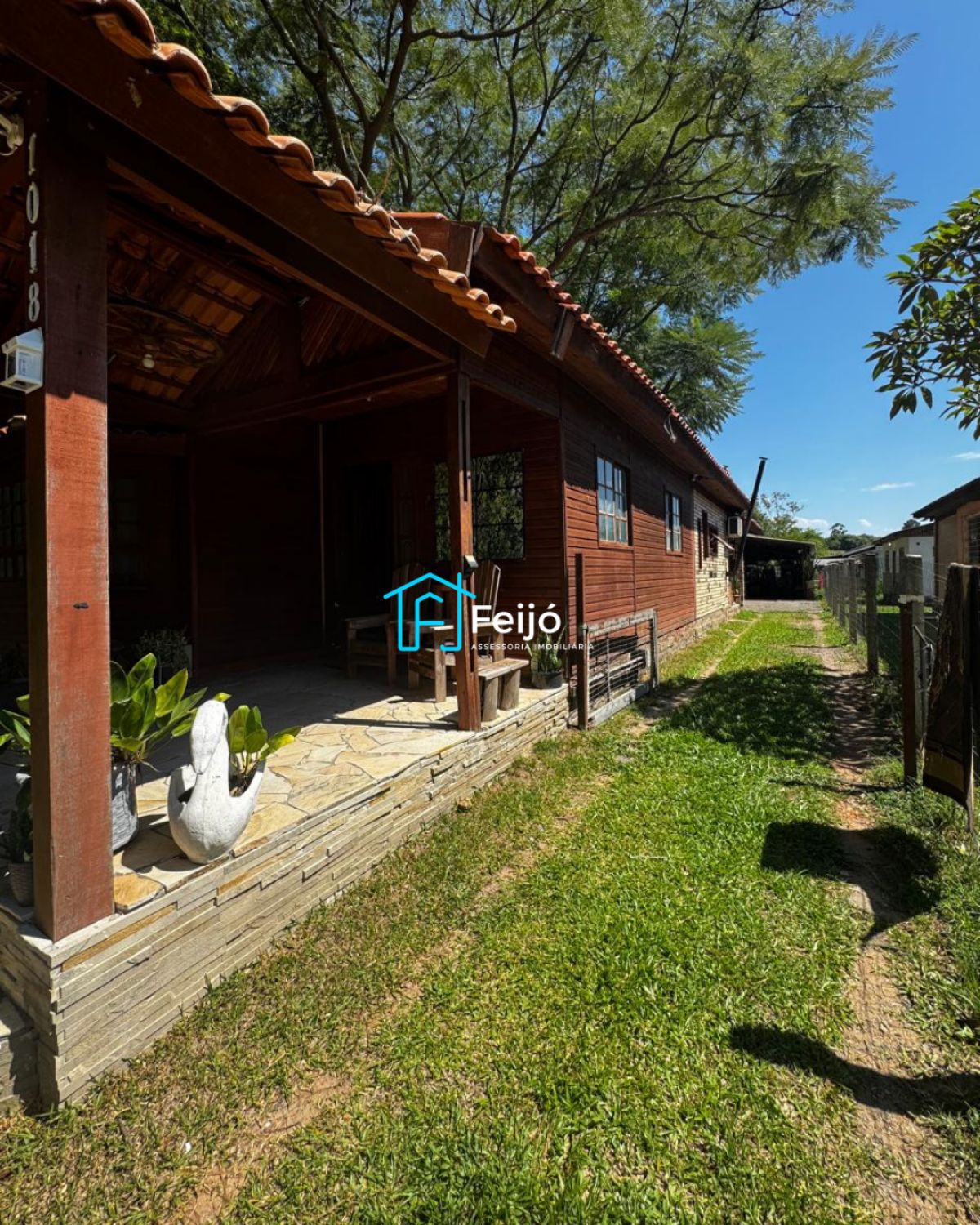 Casa, 5 quartos, 300 m² - Foto 3