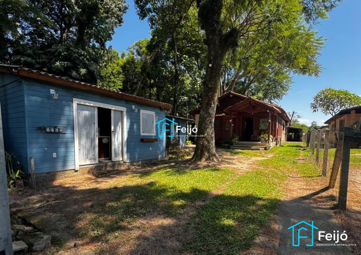 Casa, 5 quartos, 300 m² - Foto 1