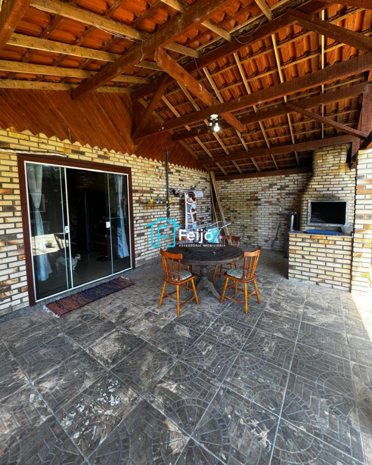 Casa, 5 quartos, 300 m² - Foto 16
