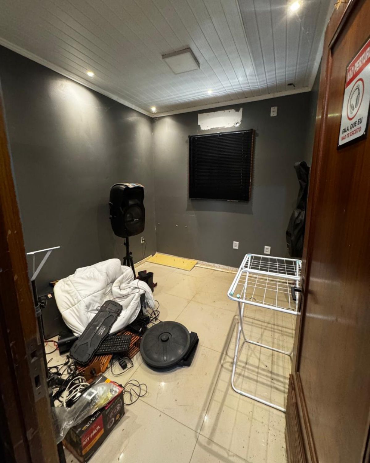 Casa, 5 quartos, 300 m² - Foto 26