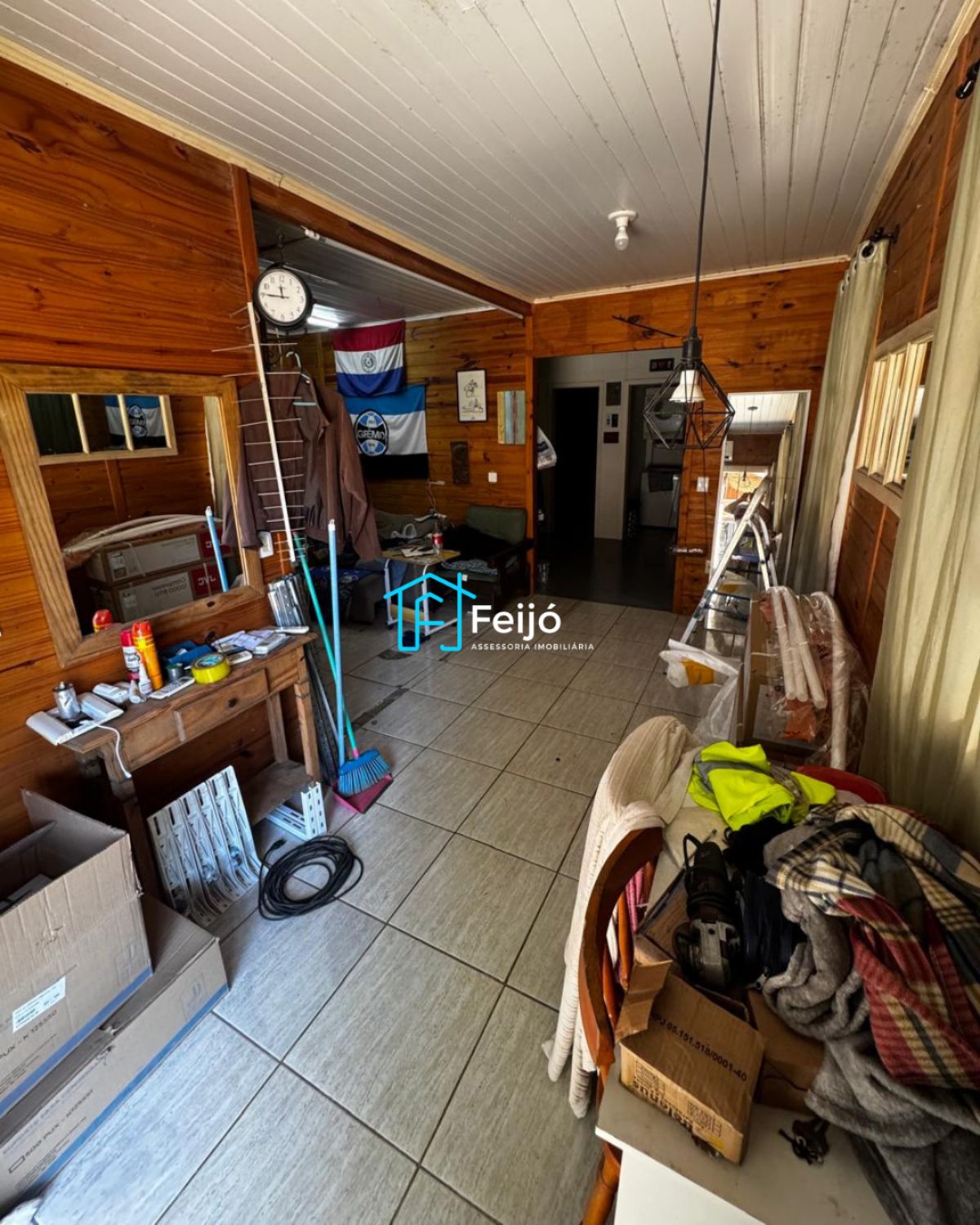 Casa, 5 quartos, 300 m² - Foto 20