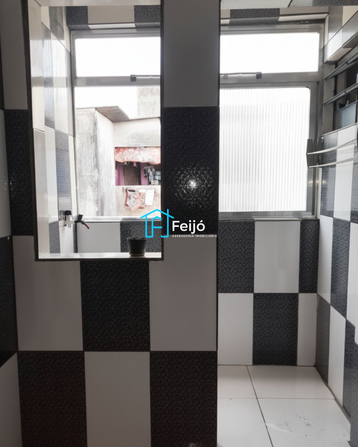 Apartamento, 2 quartos, 45 m² - Foto 9