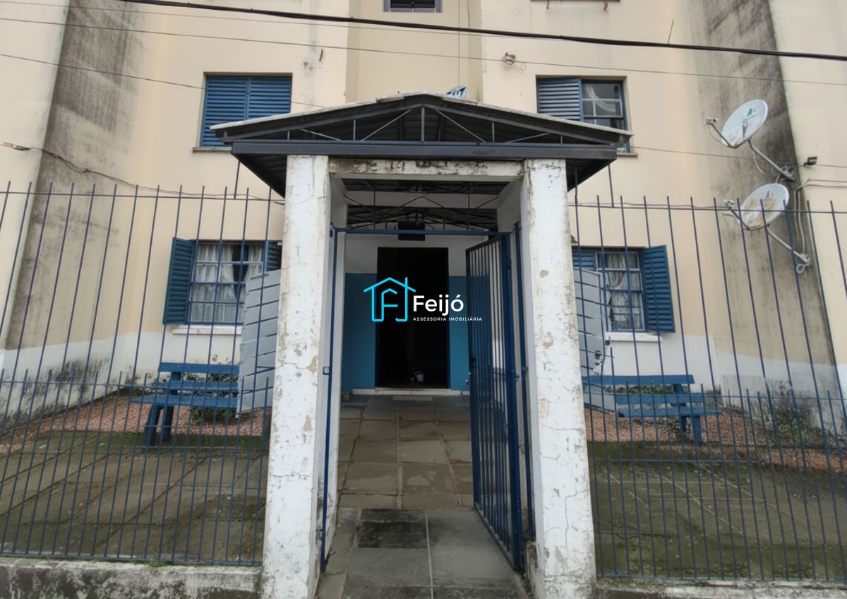 Apartamento, 2 quartos, 45 m² - Foto 12