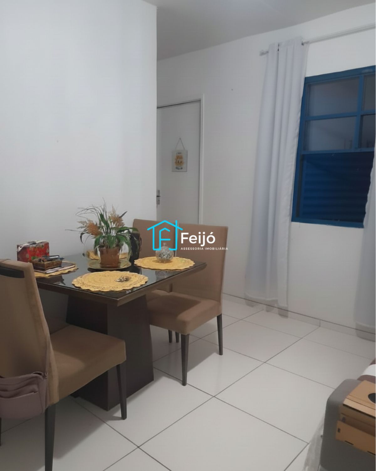 Apartamento, 2 quartos, 45 m² - Foto 10