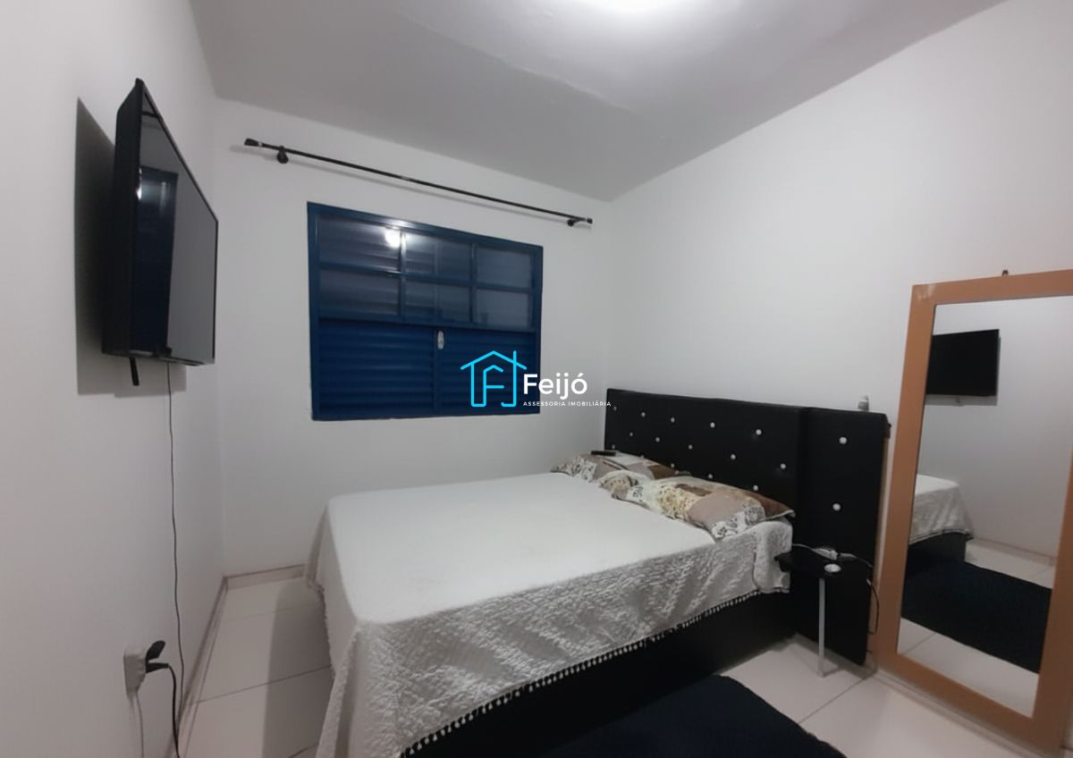 Apartamento, 2 quartos, 45 m² - Foto 4