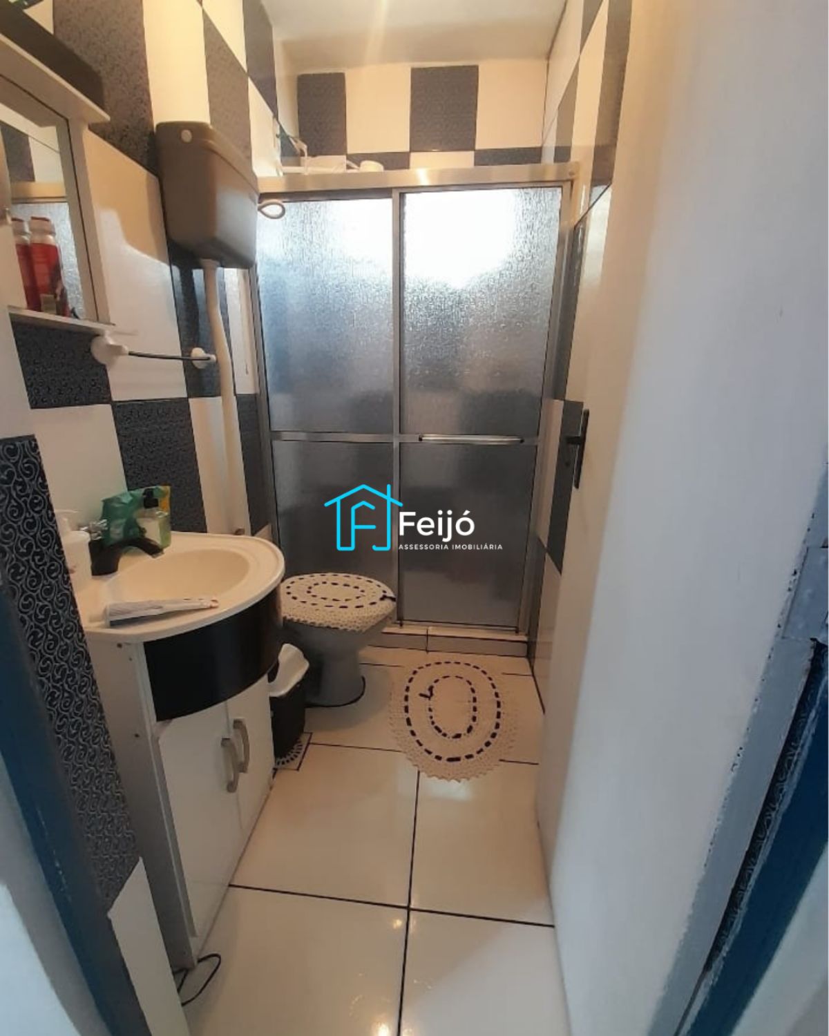 Apartamento, 2 quartos, 45 m² - Foto 7