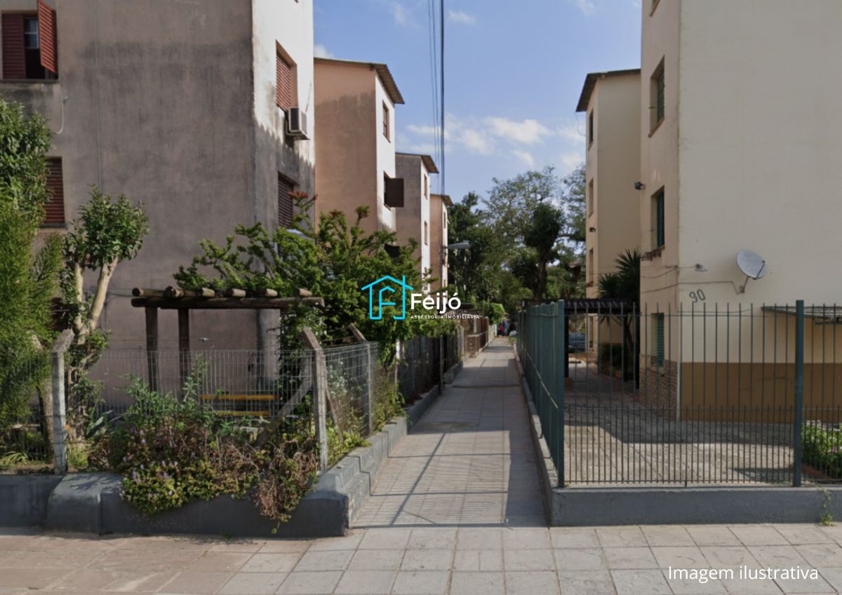Apartamento, 2 quartos, 45 m² - Foto 11
