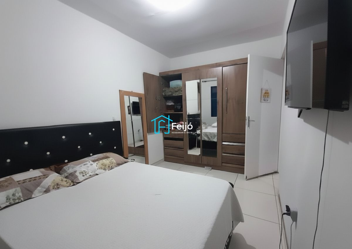 Apartamento, 2 quartos, 45 m² - Foto 5