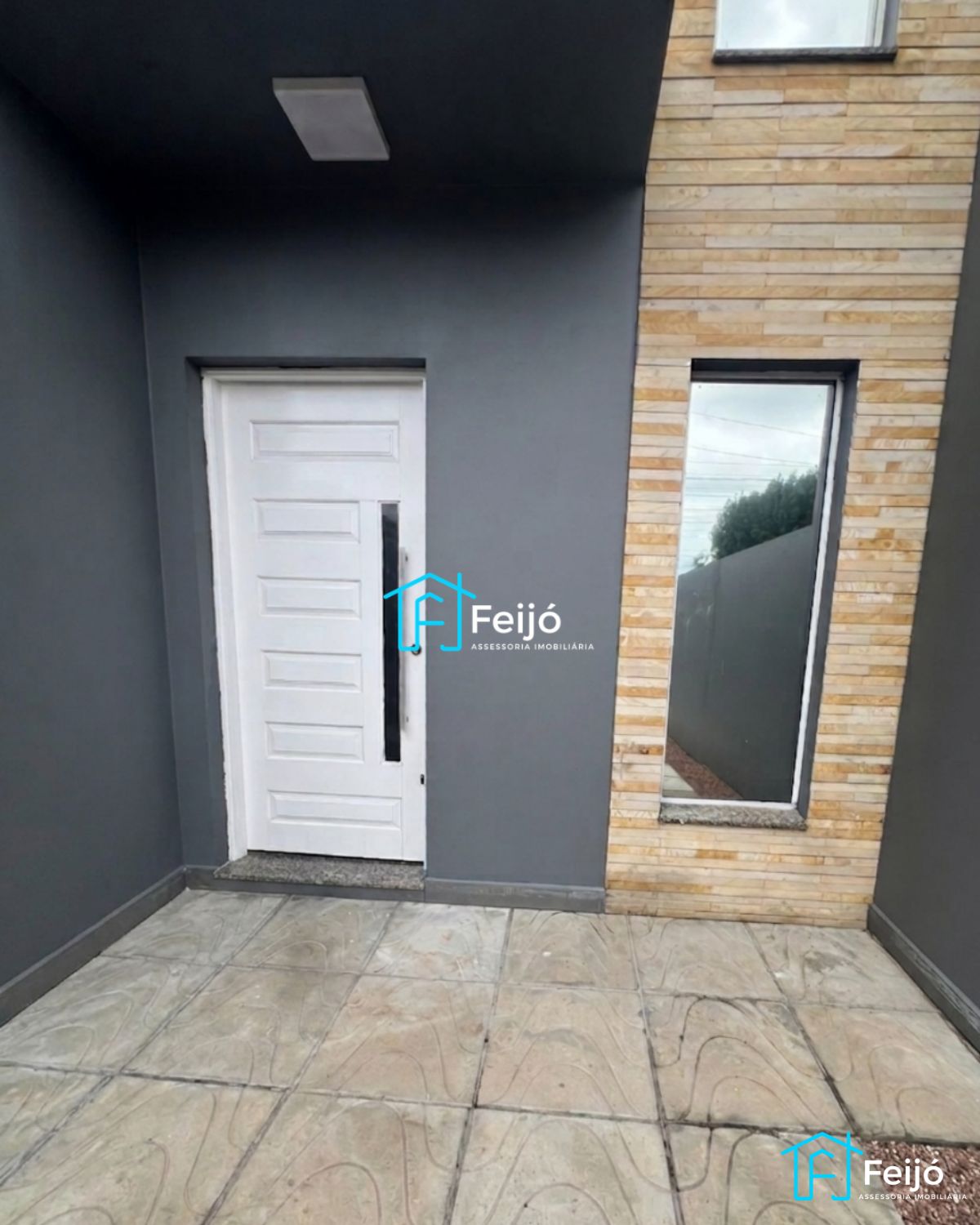 Sobrado, 2 quartos, 67 m² - Foto 2