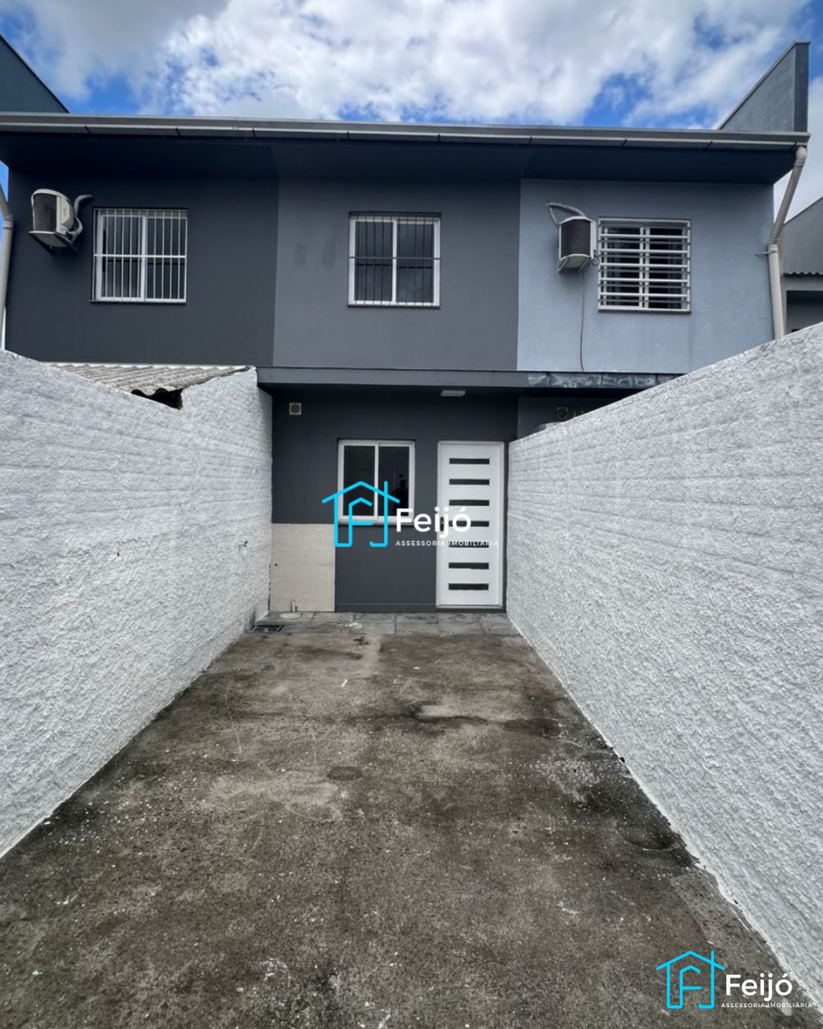 Sobrado, 2 quartos, 67 m² - Foto 9