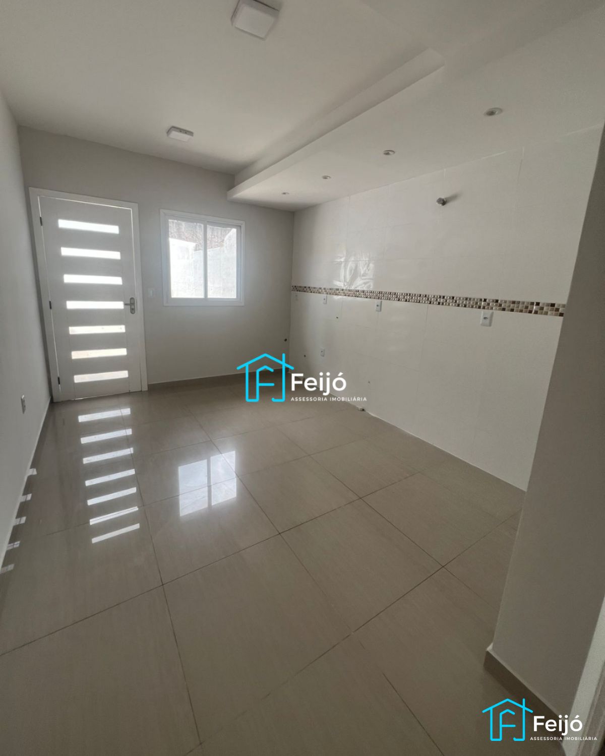 Sobrado, 2 quartos, 67 m² - Foto 5