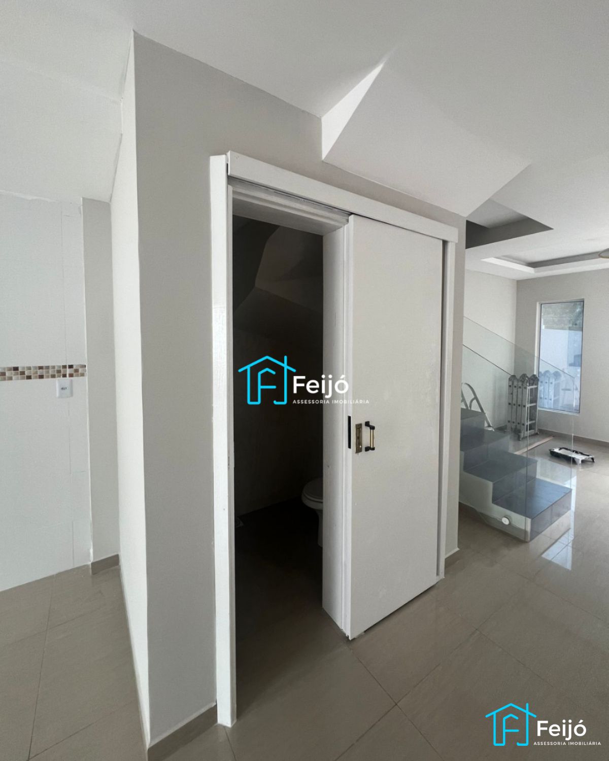 Sobrado, 2 quartos, 67 m² - Foto 4