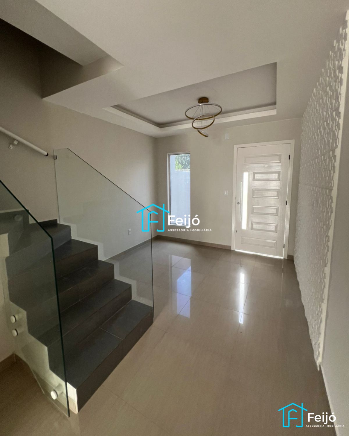 Sobrado, 2 quartos, 67 m² - Foto 3