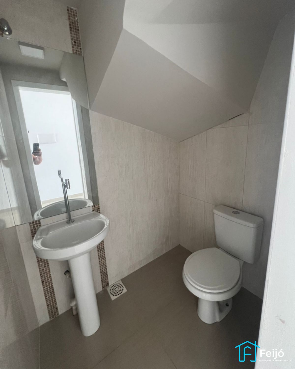 Sobrado, 2 quartos, 67 m² - Foto 7