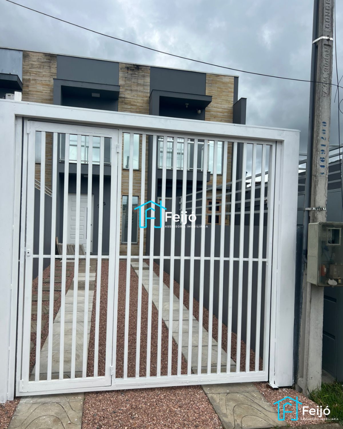 Sobrado, 2 quartos, 67 m² - Foto 15