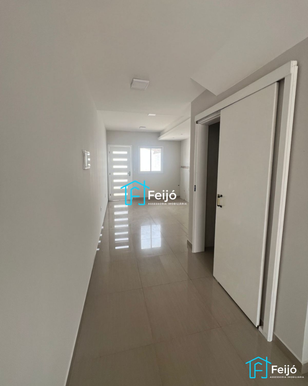 Sobrado, 2 quartos, 67 m² - Foto 6