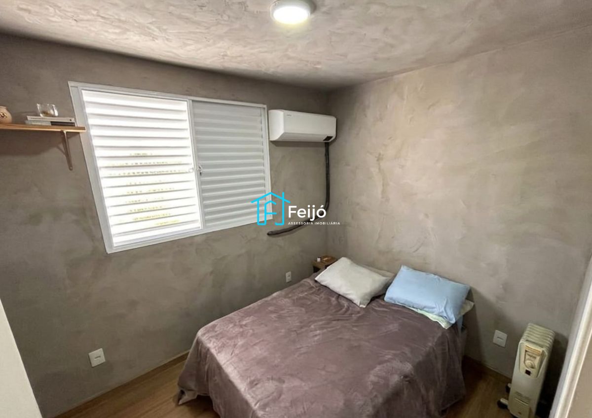 Apartamento, 2 quartos, 45 m² - Foto 6