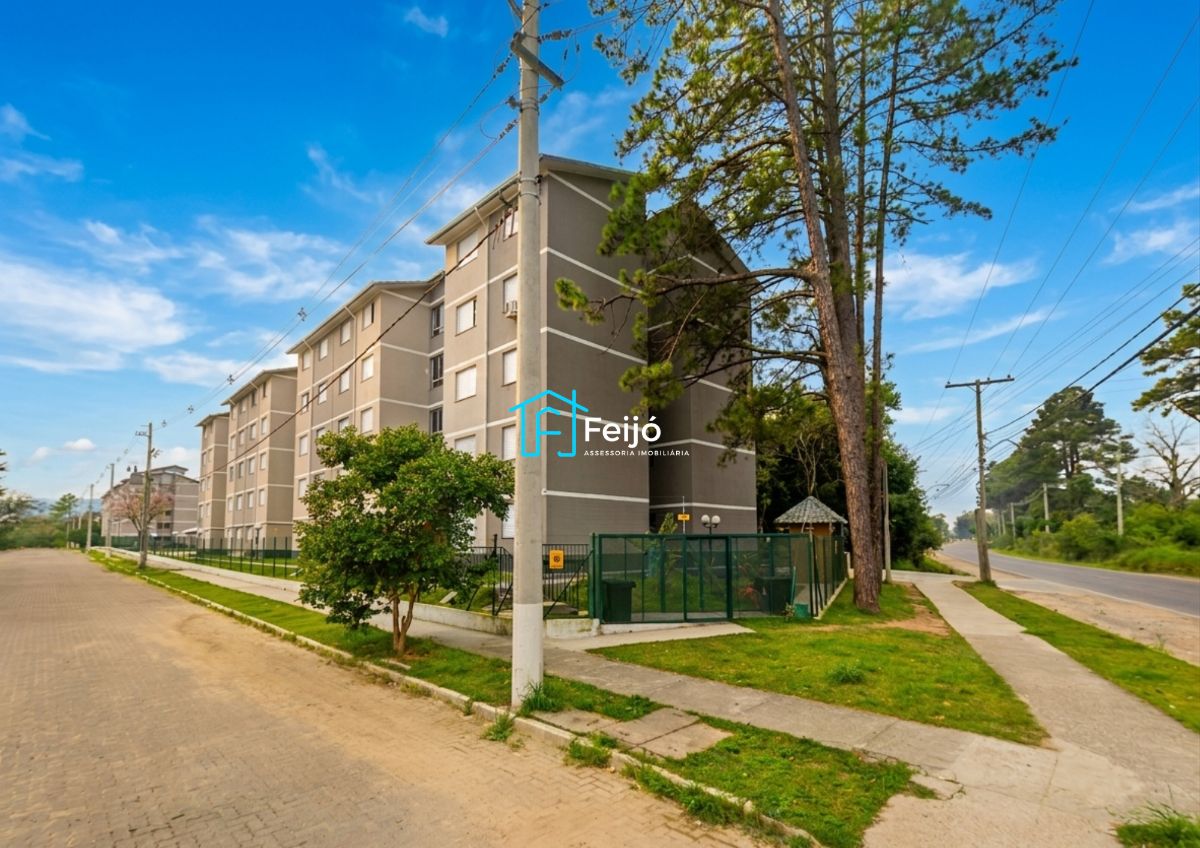 Apartamento, 2 quartos, 45 m² - Foto 1