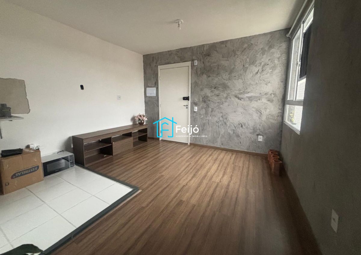 Apartamento, 2 quartos, 45 m² - Foto 3