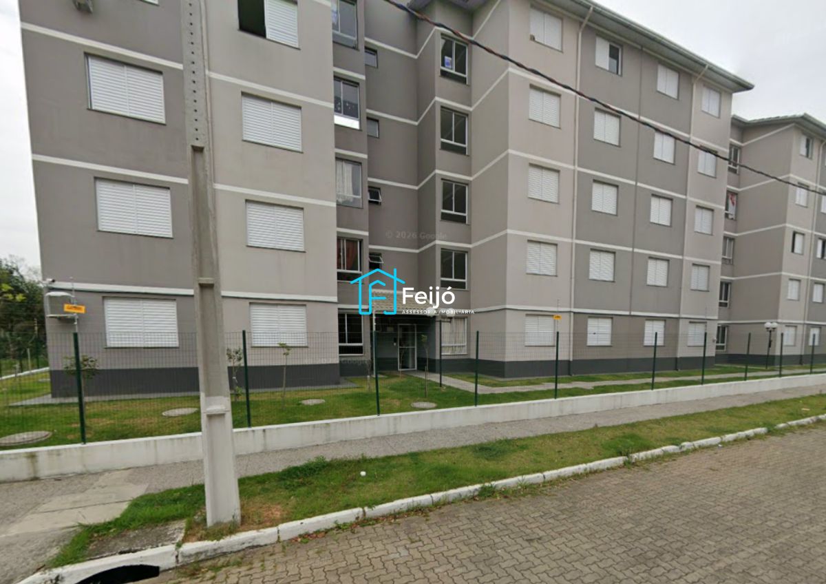 Apartamento, 2 quartos, 45 m² - Foto 9
