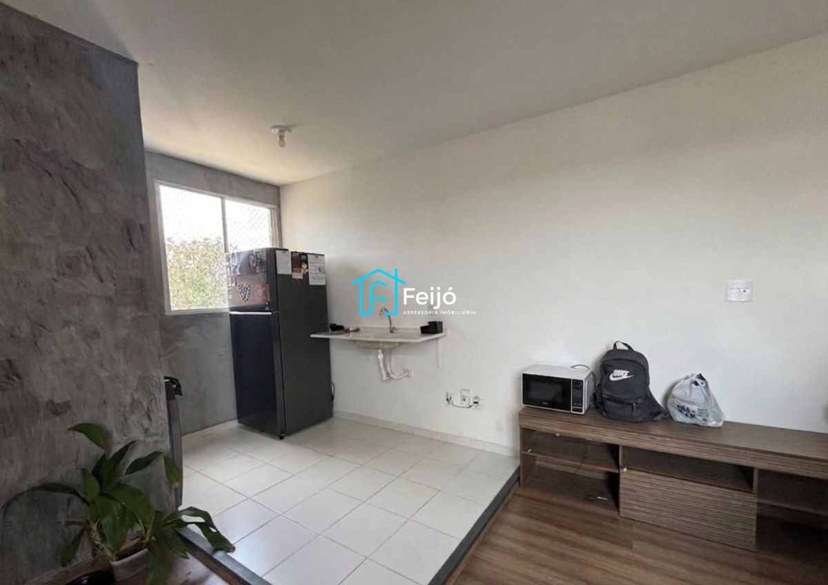 Apartamento, 2 quartos, 45 m² - Foto 5