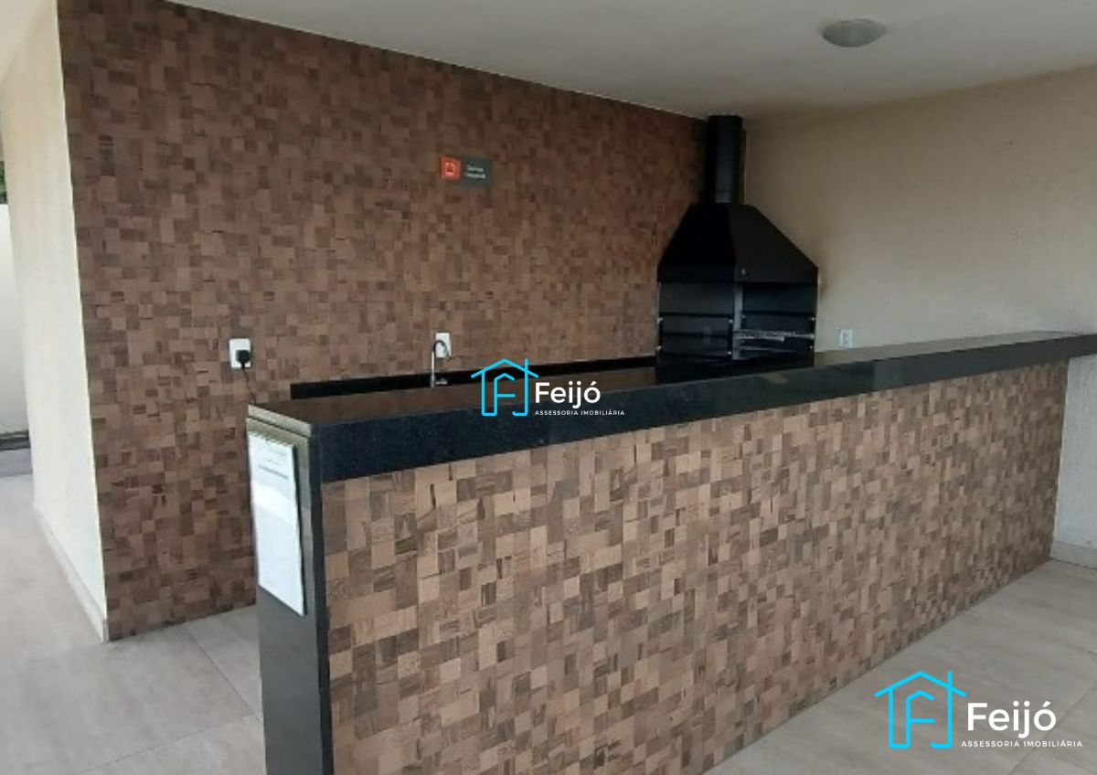 Apartamento 2 dormitórios no Porto dos Canários - Restinga Nova