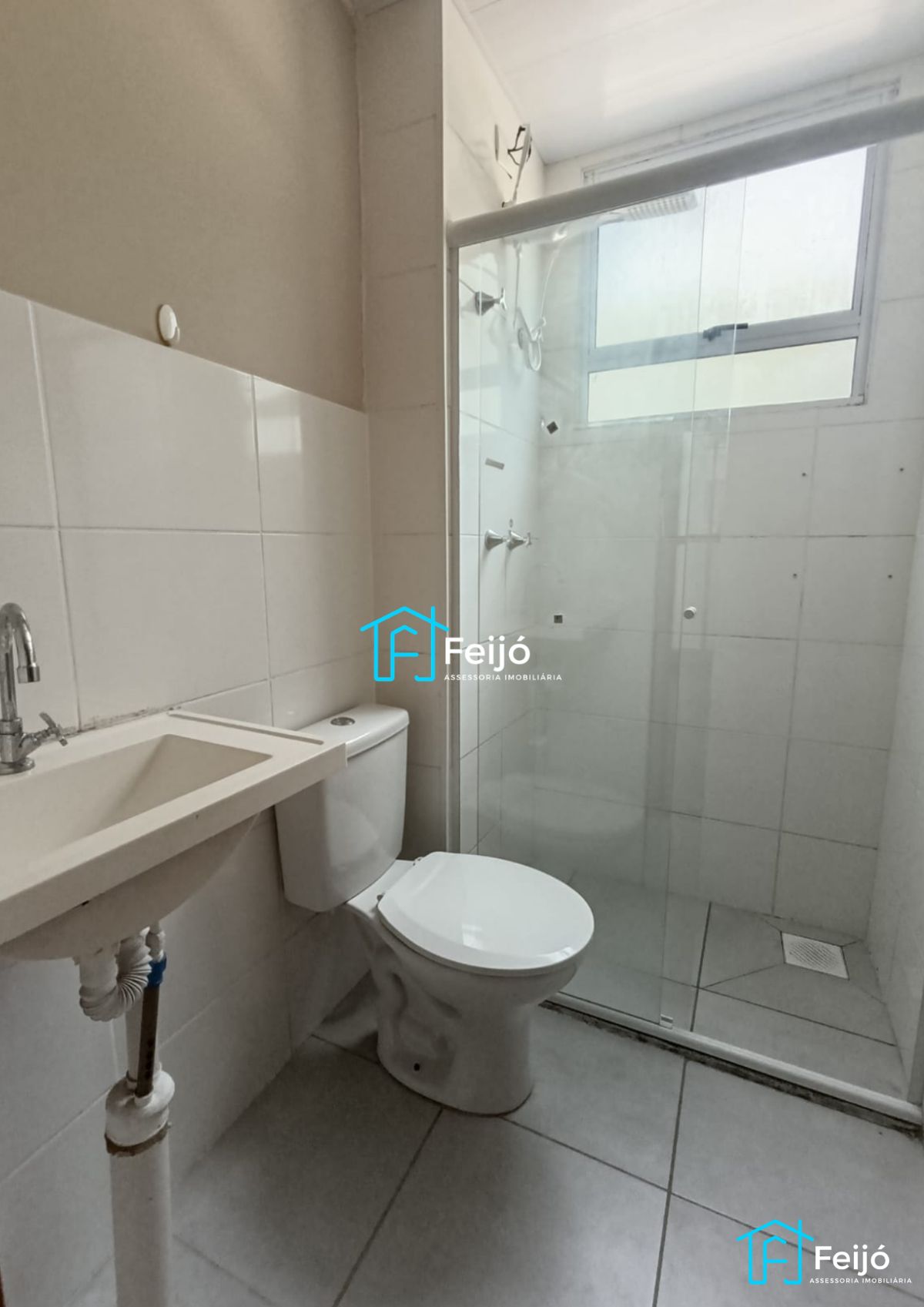 Apartamento 2 dormitórios no Porto dos Canários - Restinga Nova