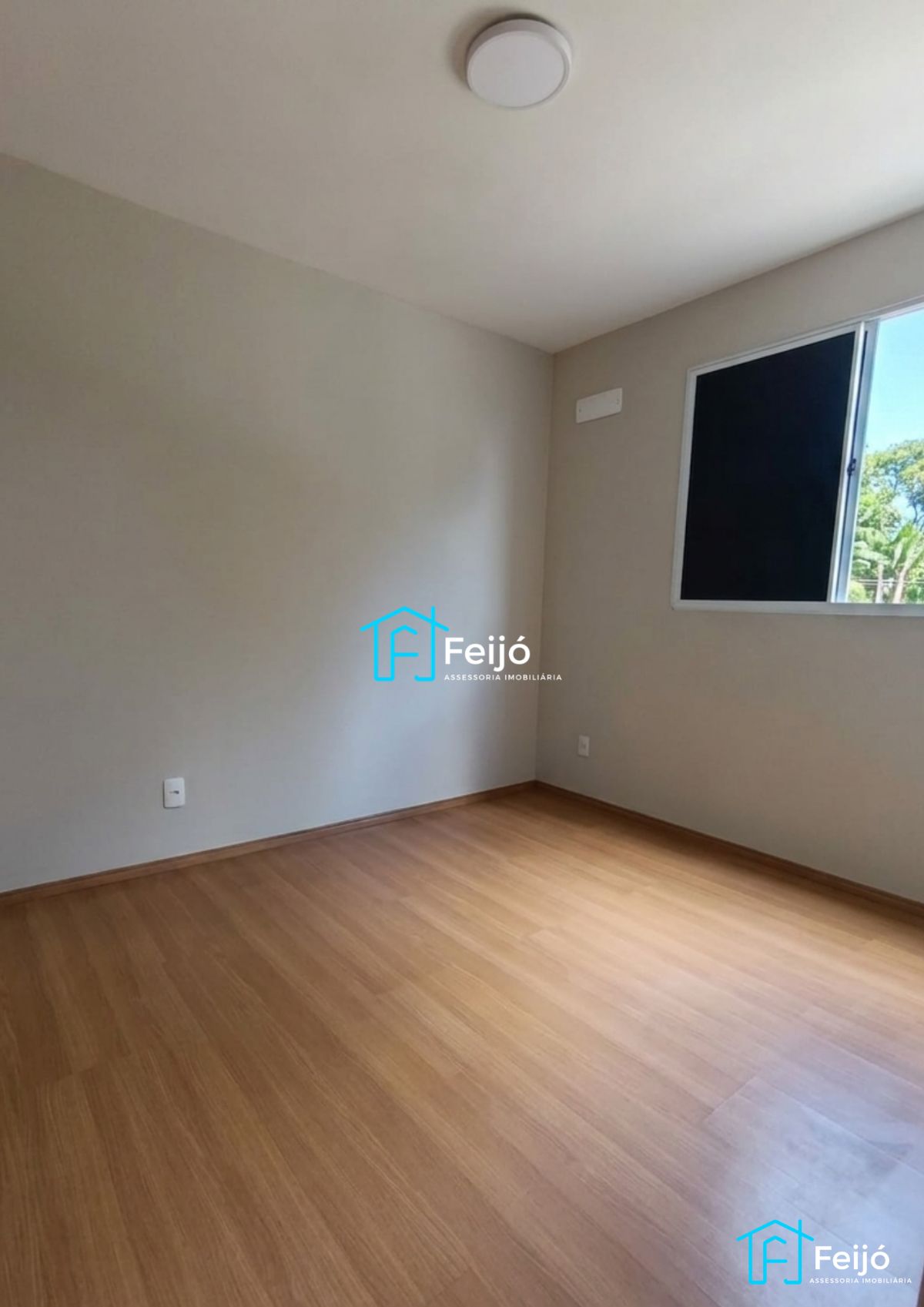 Apartamento 2 dormitórios no Porto dos Canários - Restinga Nova