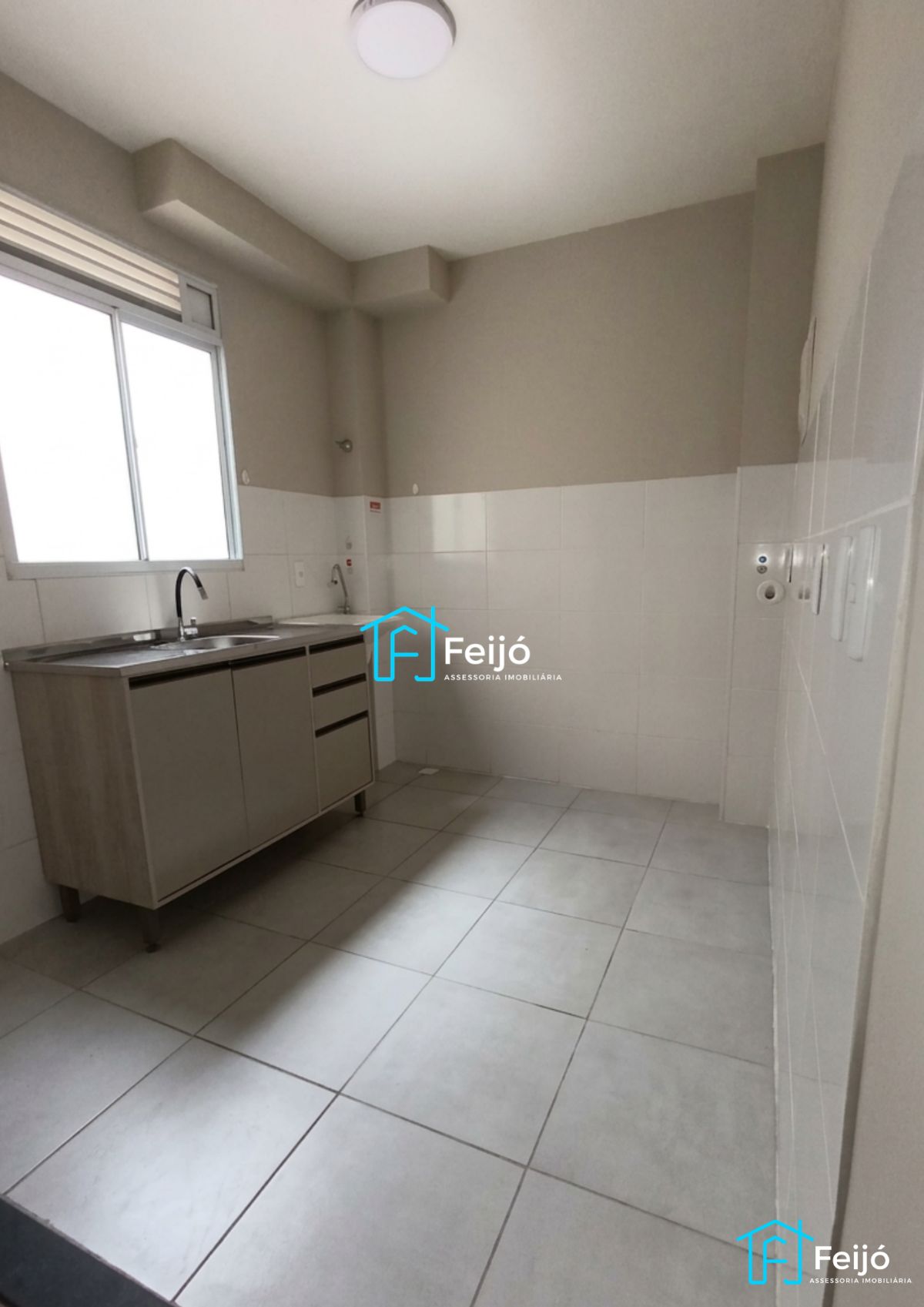 Apartamento 2 dormitórios no Porto dos Canários - Restinga Nova