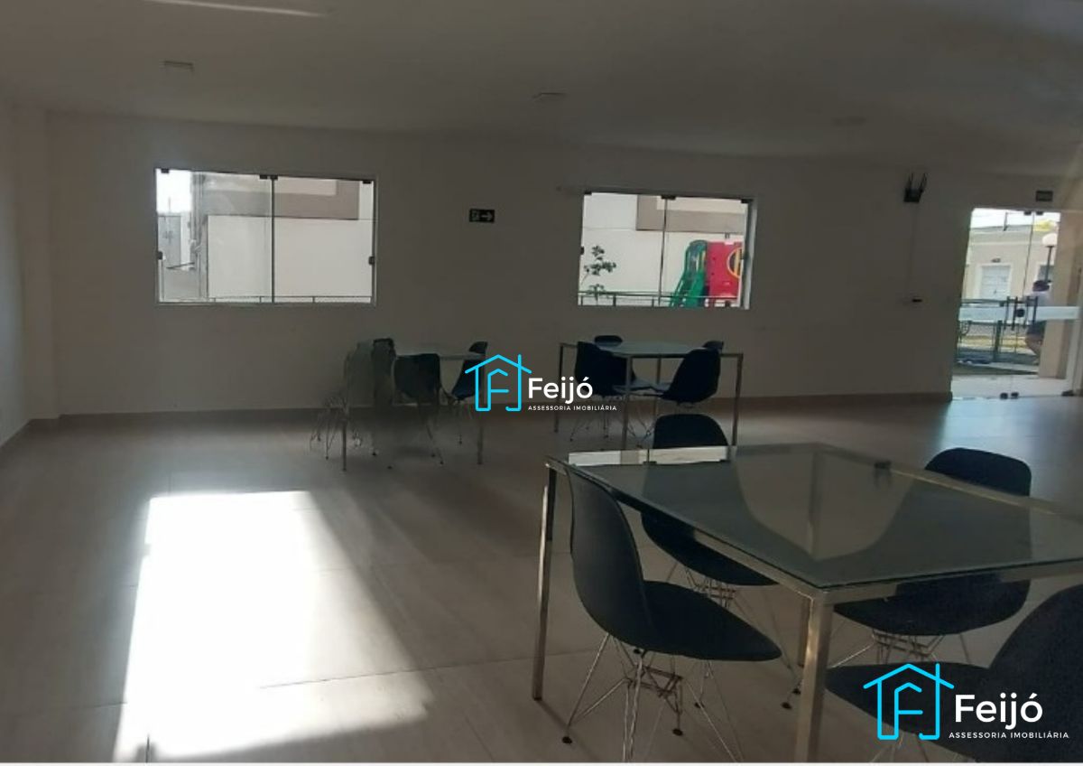 Apartamento 2 dormitórios no Porto dos Canários - Restinga Nova