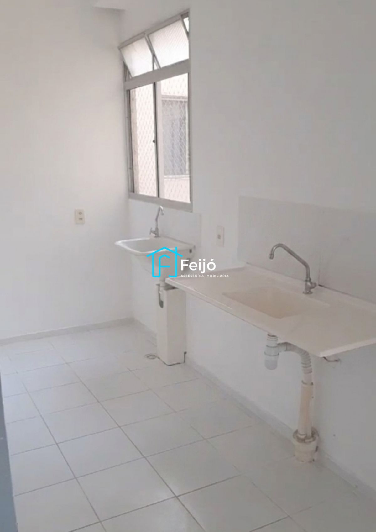 Apartamento, 2 quartos, 40 m² - Foto 4