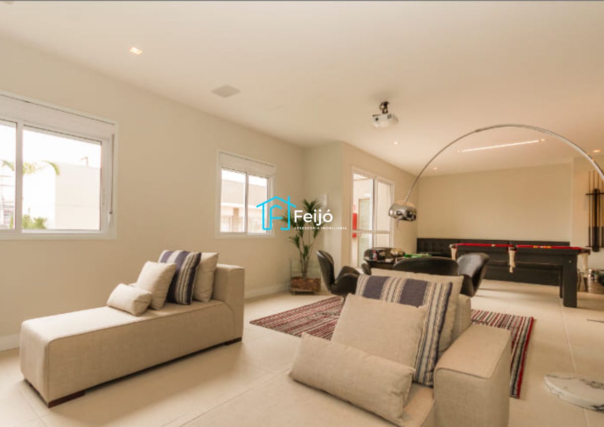 Apartamento, 2 quartos, 50 m² - Foto 18