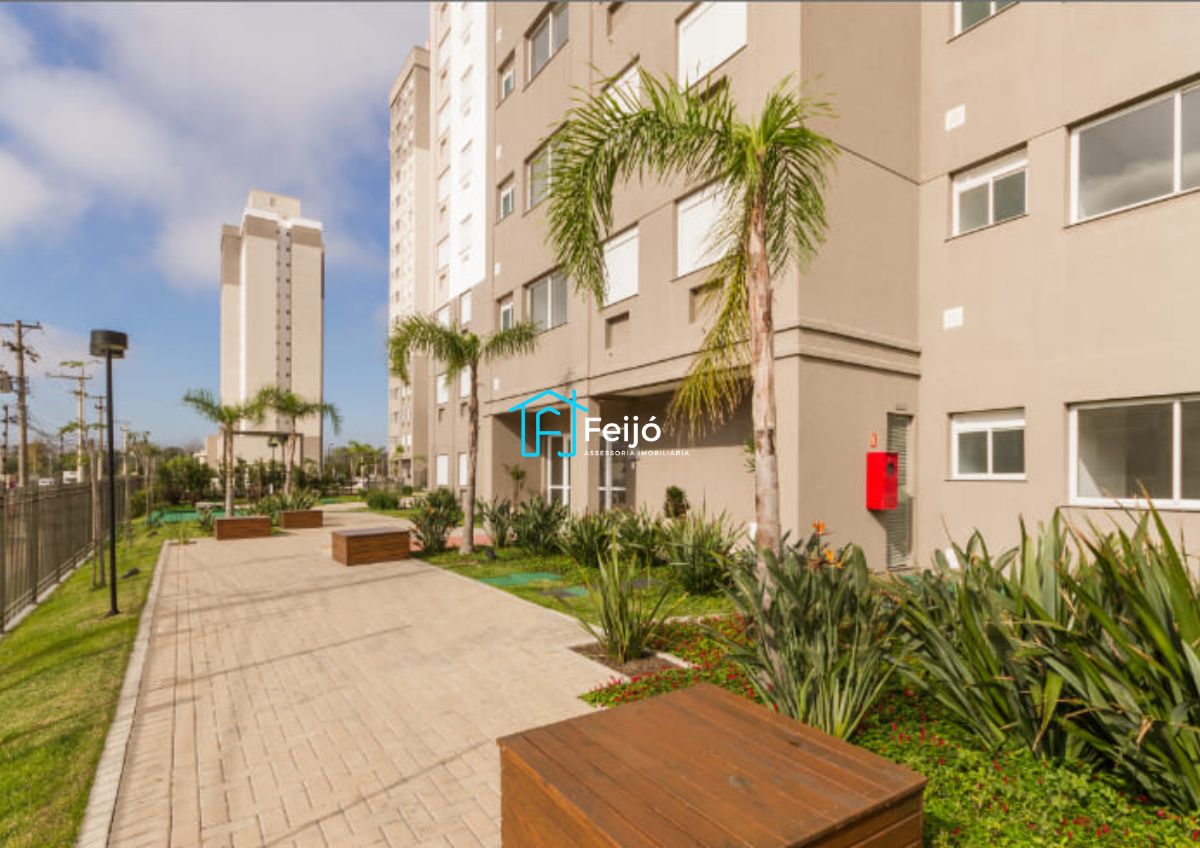 Apartamento, 2 quartos, 50 m² - Foto 22
