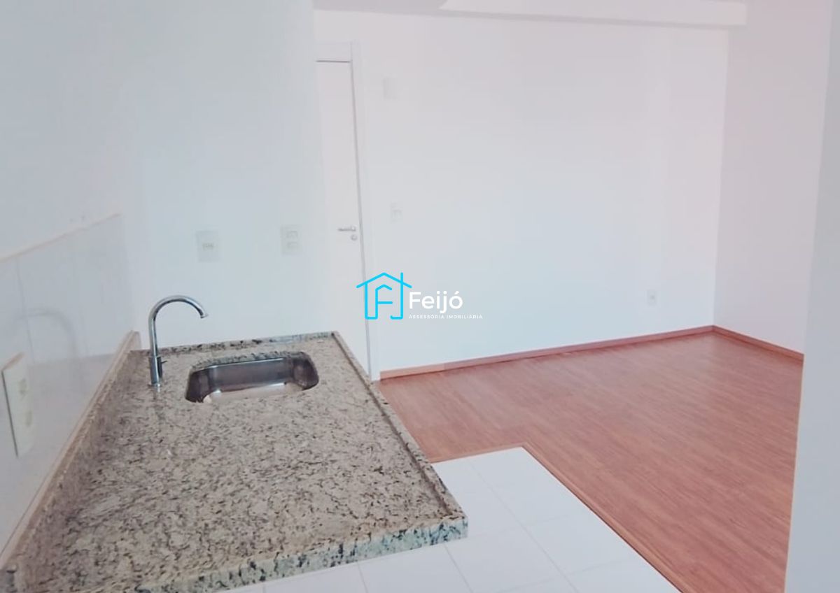 Apartamento, 2 quartos, 50 m² - Foto 6