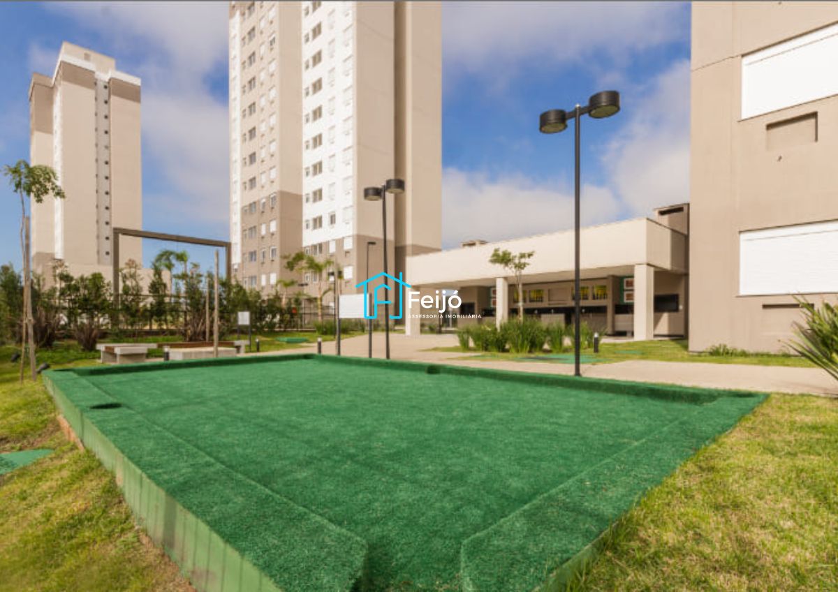 Apartamento, 2 quartos, 50 m² - Foto 23