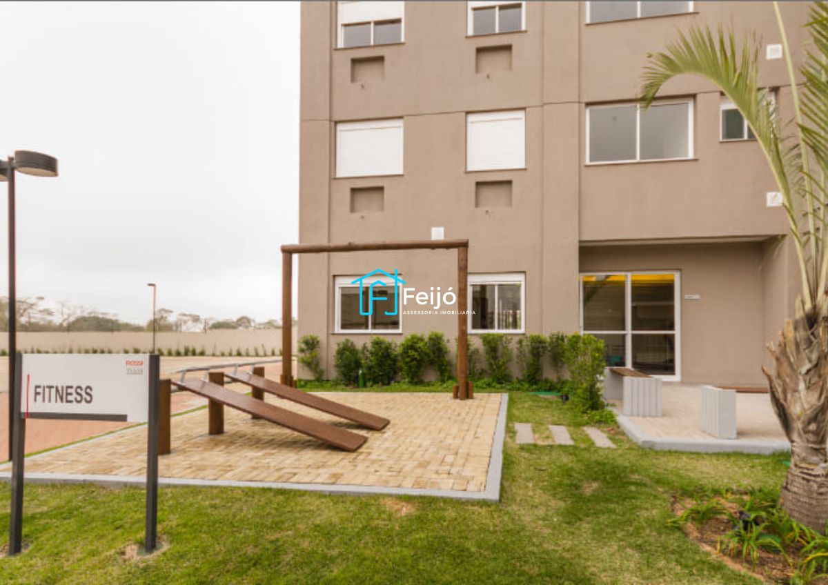 Apartamento, 2 quartos, 50 m² - Foto 14
